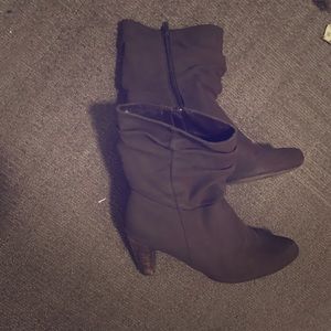 Ankle boot